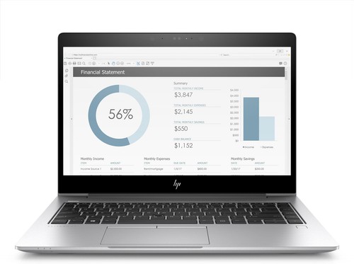 Elitebook 840 i5 7th - elitebook, i5-7th