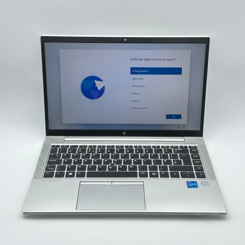 Elitebook 840 core - hp,