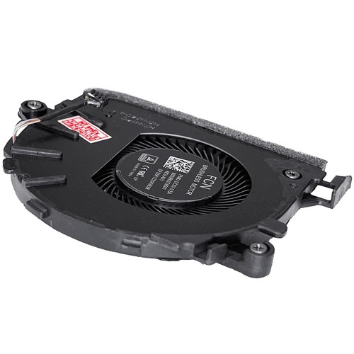 Cpu cooling fan cooler - fan, for