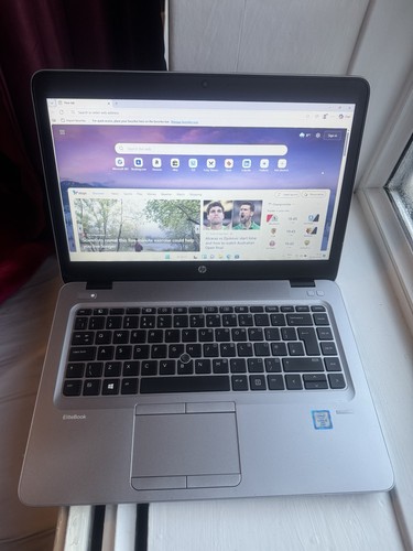 Elitebok 840 g3 - 840,