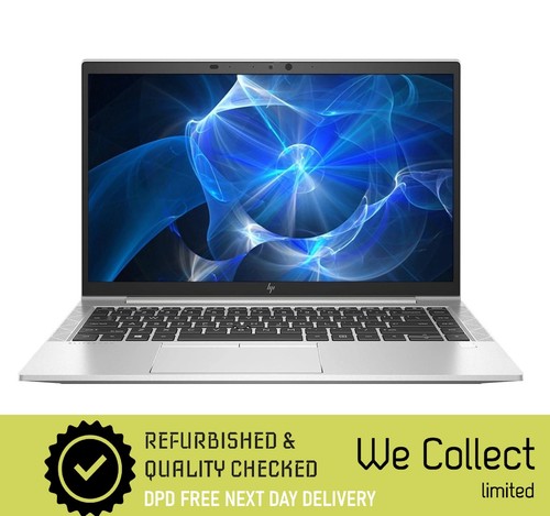 Elitebook 840 i7 - hp, 1165g7
