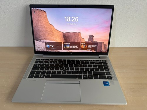 Elitebook 840 in pc - hp, 14''in