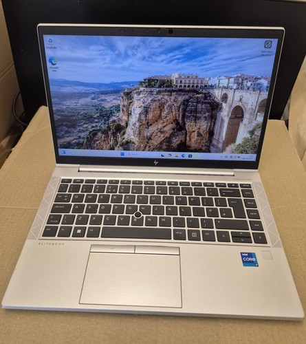 Elitebook 840 14 - hp,