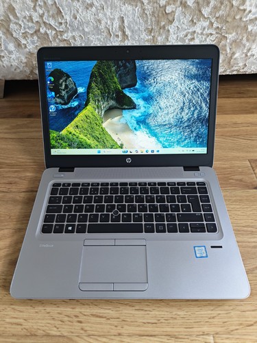 Elitebook 840 laptop - hp,