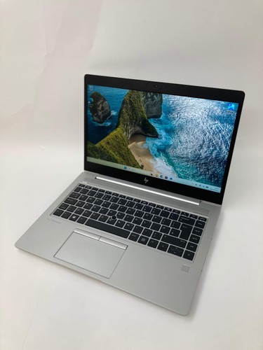 Elitebook 840 14 - hp,