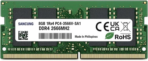 Samsung 32gb ddr4 3200mhz - 32gb,