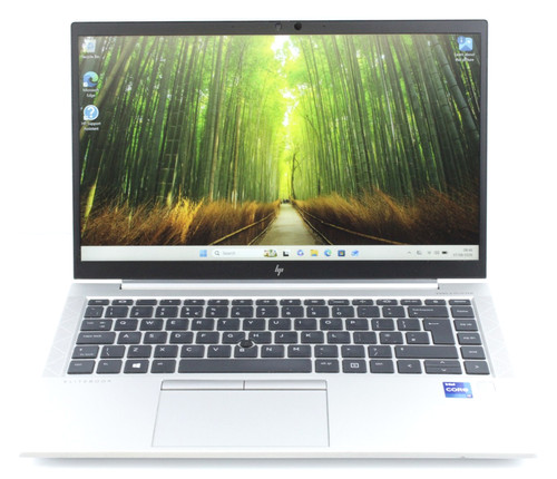 Elitebook 840 core - hp,