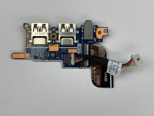 Genuine usb audio - genuine,