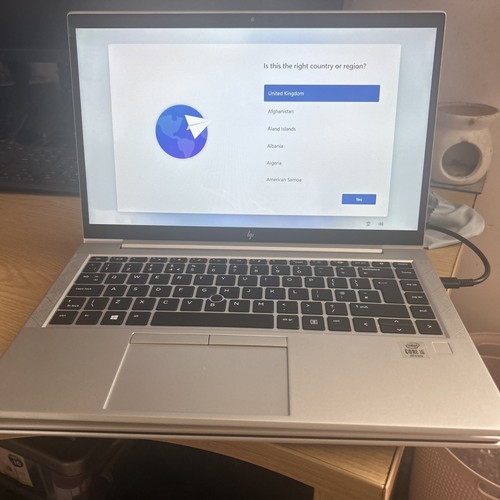 Elitebook 840 notebook - 840, g7