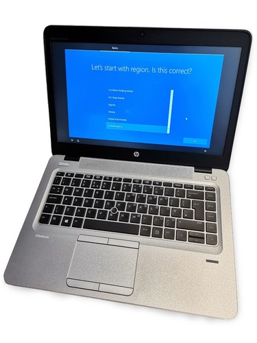 Elitebook 840 i5 - 14", /