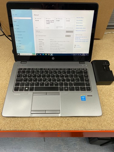 Elitebook 840 laptop - hp, g2