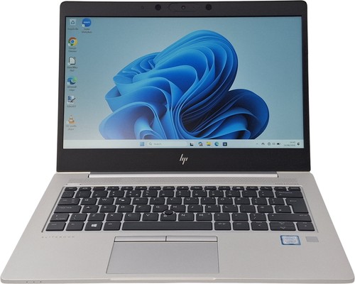 Elitebook 830 i5 - hp,