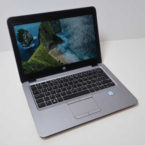 Elitebook 820 5in - hp, g3