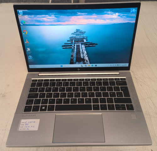 Elitebook 830 3 - hp, g8