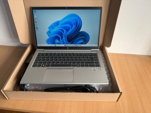 Elitebook 840 laptop - 840, g7