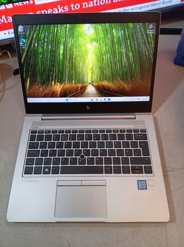Elitebook 830 intel - elitebook,