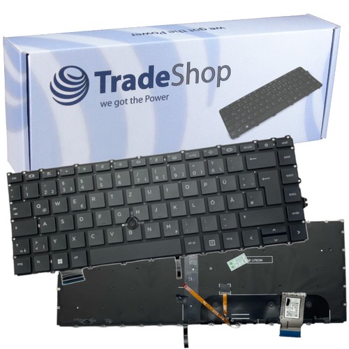 Genuine notebook keyboard - notebook, de