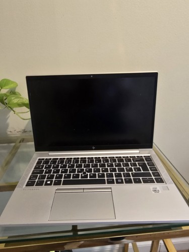 Elitebook 840 core - hp, g7