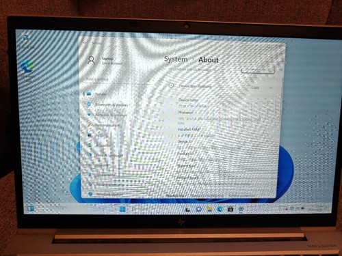 Elitebook 840 laptop - hp,