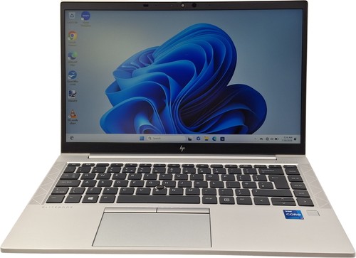 Elitebook 840 i7 - 840, g8