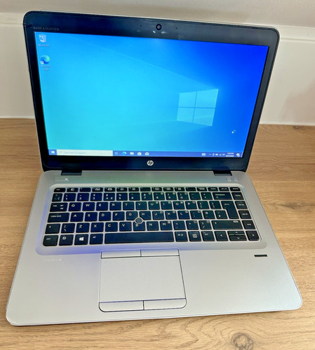 Elitebook 840 14 laptop - hp,