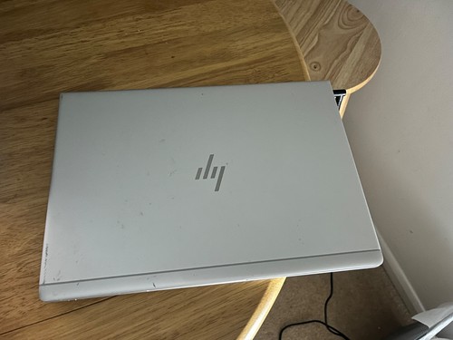 Elitebook 840 256gb - 840, 14"