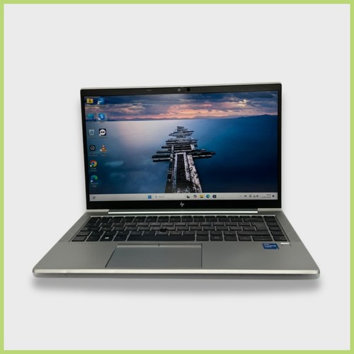 Elitebook 840 laptop - elitebook, 14"