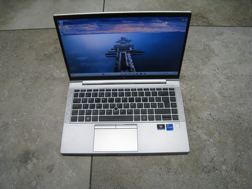 Elitebook 840 laptop i5 - 840-g8,