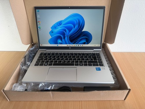 Elitebook 840 in - g8, 14"in