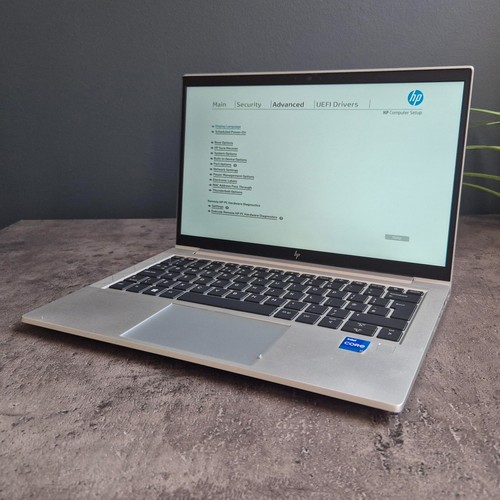 Elitebook 830 core - g8,