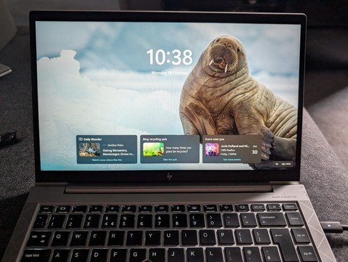 Elitebook 840 i7 - elitebook, –