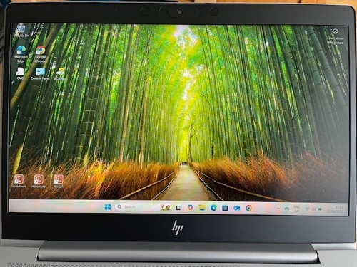 Elitebook 840 256gb - hp, g6