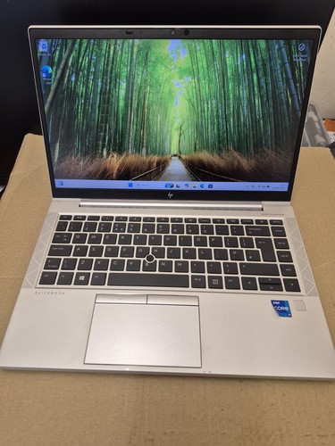 Elitebook 840 14 - elitebook, 14"