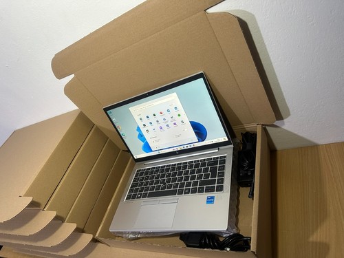 Elitebook 840 14 - 840, 14"in