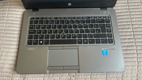 840 elite book - hp,