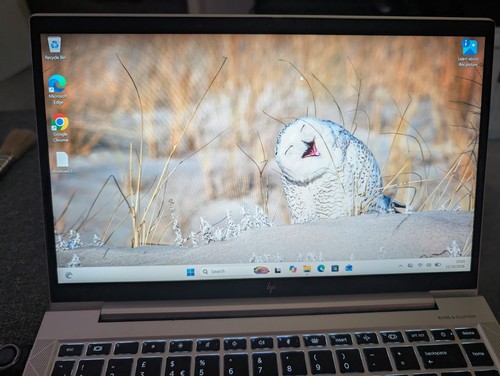 Elitebook 840 11th - g8, –