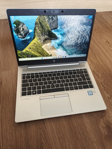 Elitebook 840 i5 - 840, 8th