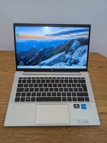 Elitebook 830 i5 - hp, g8