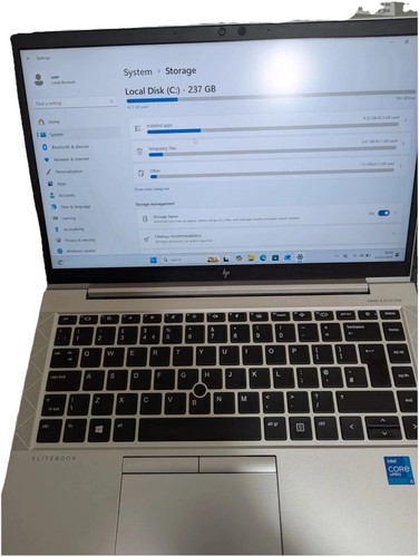 Elitebook 840 8gb - elitebook,