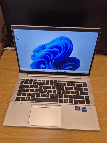 Elitebook 840 14 - hp, 14"