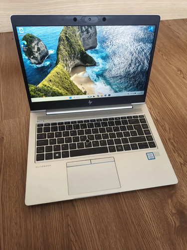 Elitebook 840 i5 - 840, 8th