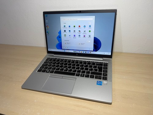 Elitebook 840 14 - hp,