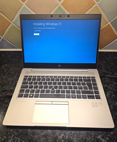 Elitebook 840 laptop 14 - g5,