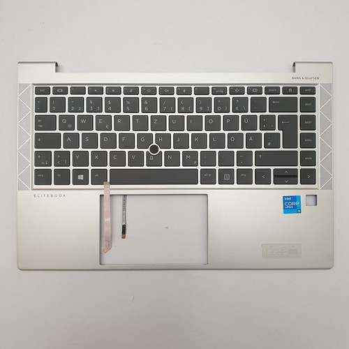 Elitebook 840 palmrest - hp,
