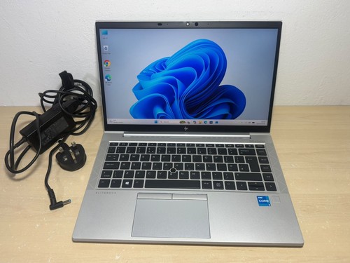 Elitebook 840 intel - hp, g8