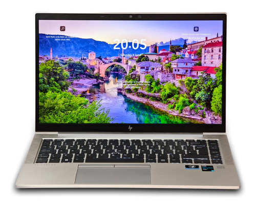Elitebook 840 g8 - hp,