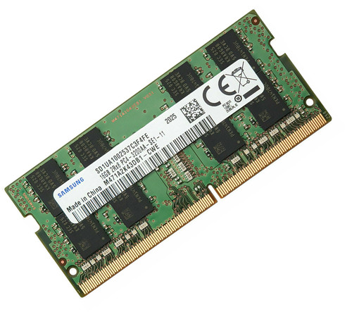 16gb ram ddr4 3200mhz - 16gb,