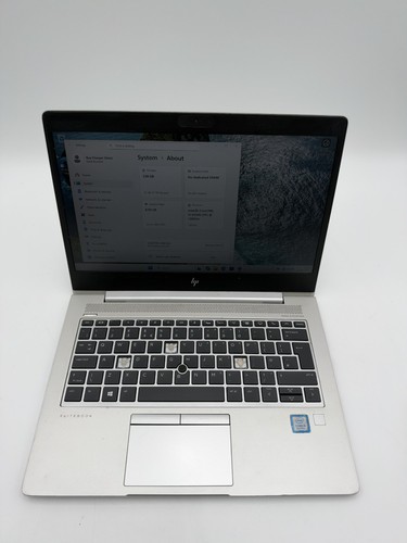 Elitebook 830 intel - hp,