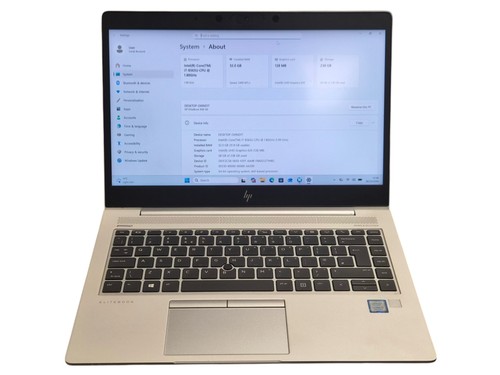 Elitebook laptop 840 - laptop,