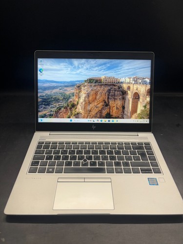 Elitebook 840 intel - hp,